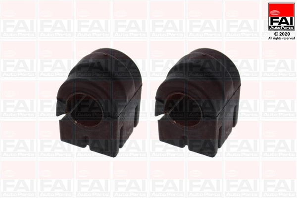 Mounting, stabiliser bar